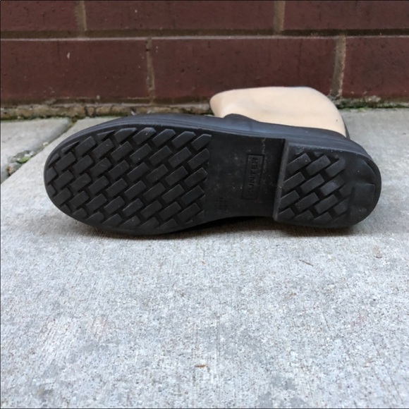 Hunter Rain Boots - Picture 4 of 5